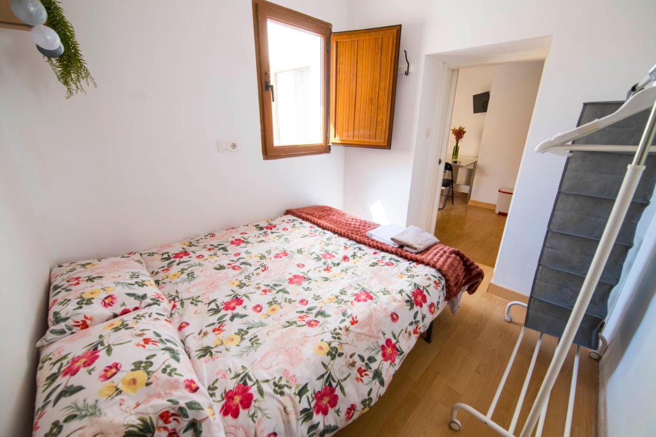 Carmen Aljibe De La Miel Apartamento Granada Exterior foto