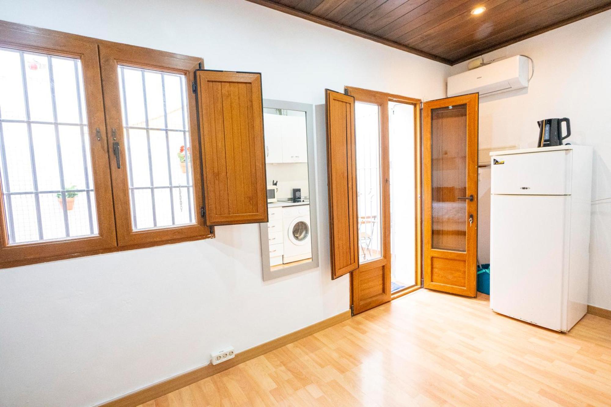 Carmen Aljibe De La Miel Apartamento Granada Exterior foto