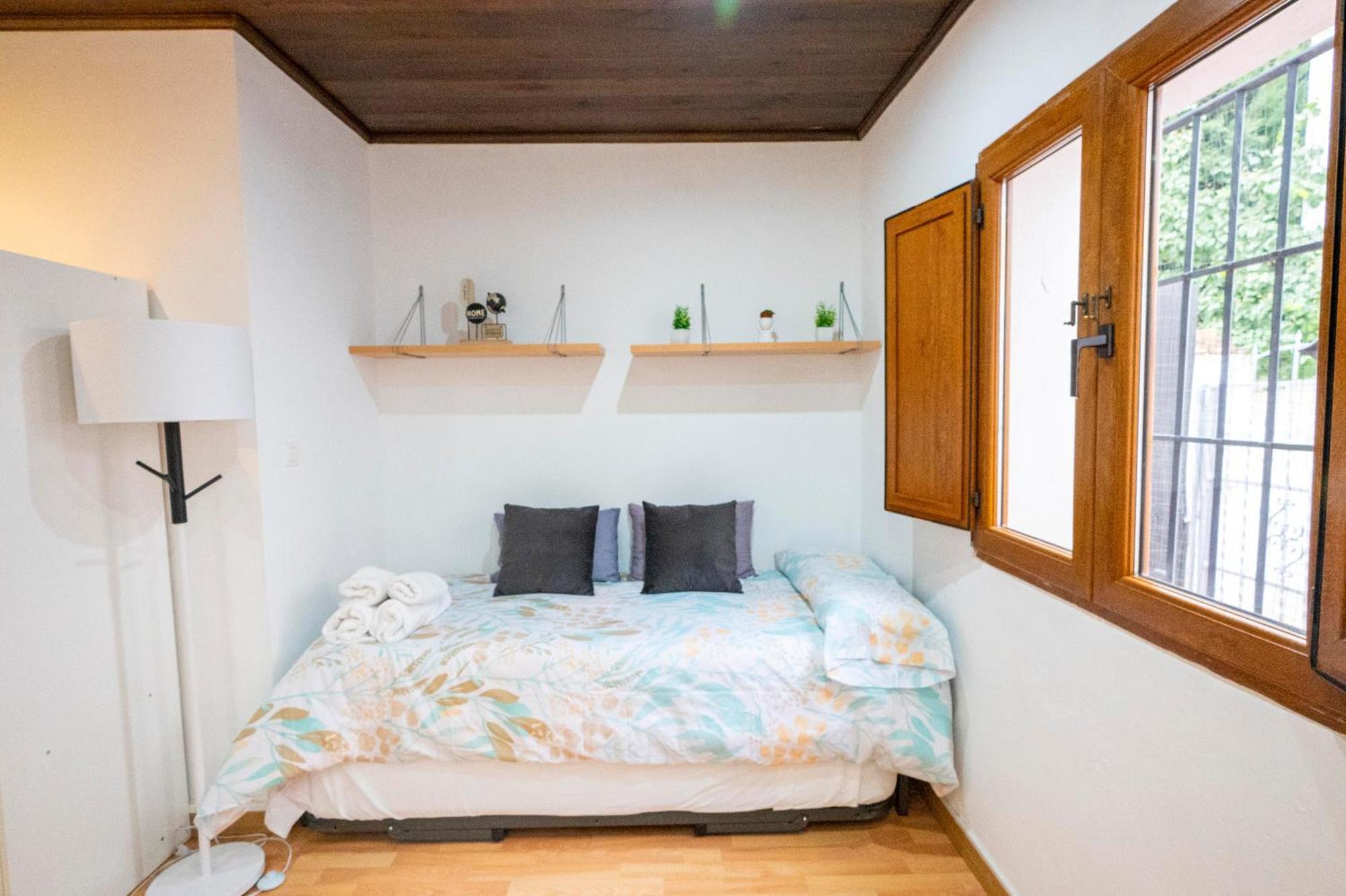 Carmen Aljibe De La Miel Apartamento Granada Exterior foto