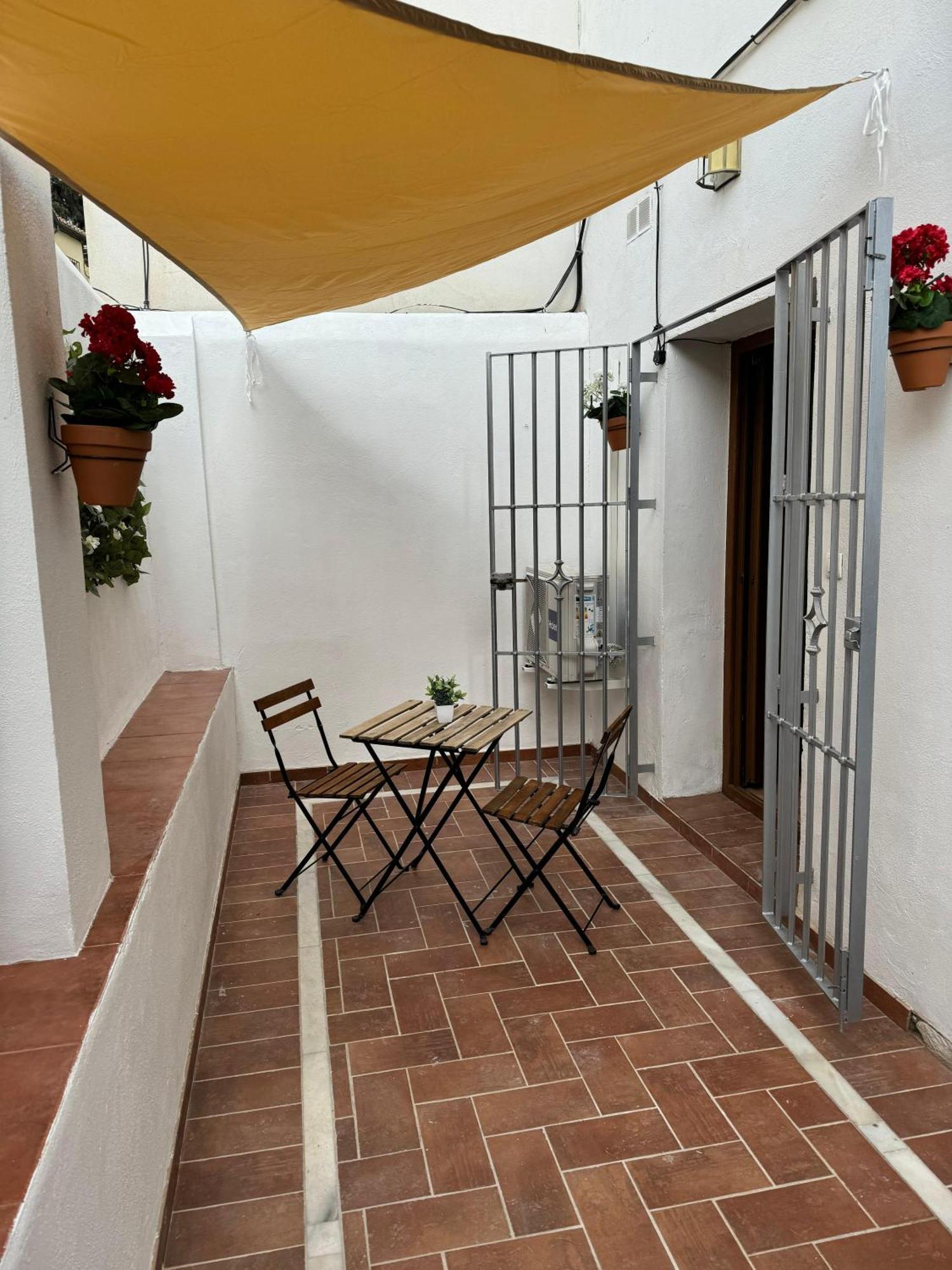 Carmen Aljibe De La Miel Apartamento Granada Exterior foto