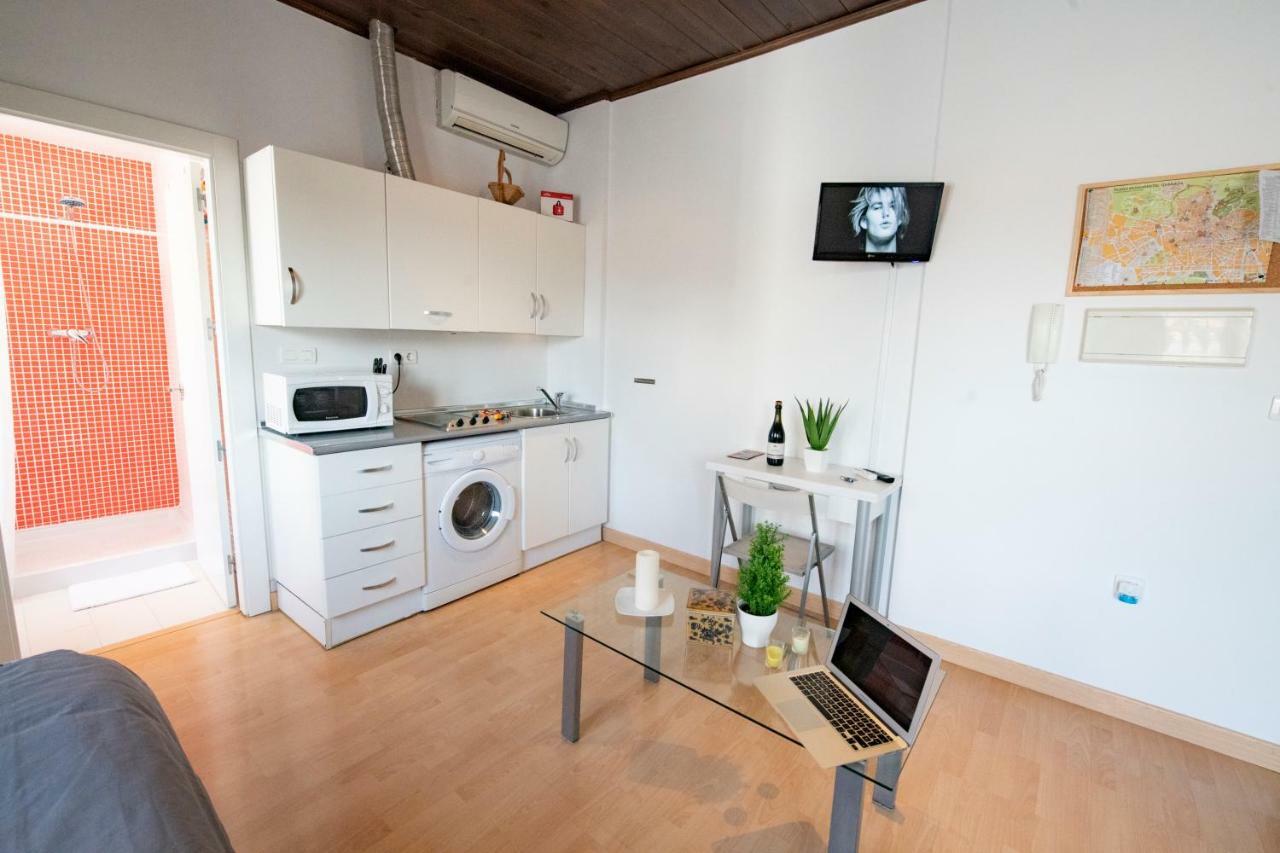 Carmen Aljibe De La Miel Apartamento Granada Exterior foto